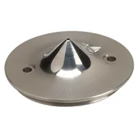Platinum Skimmer Cone for NexION 5000